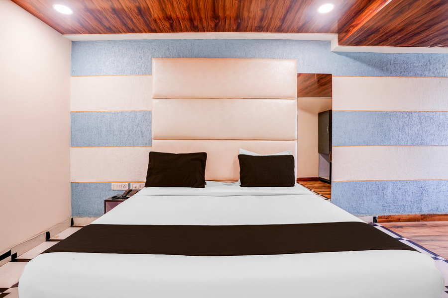 super hotel o palava dombivali