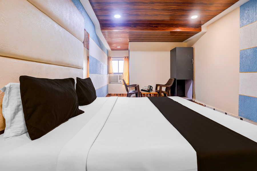 super hotel o palava dombivali