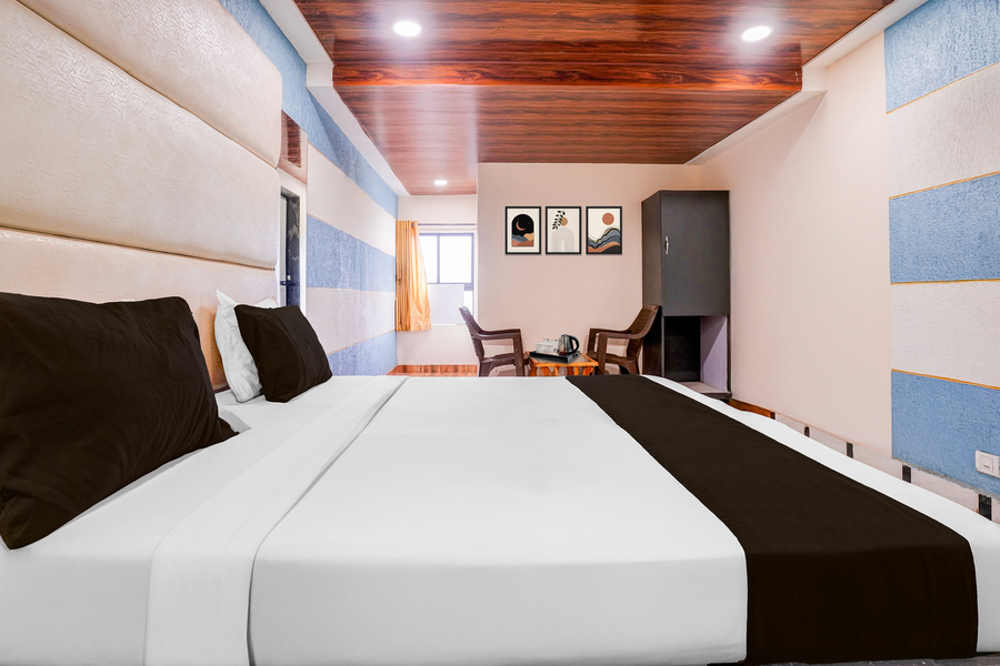 super hotel o palava dombivali