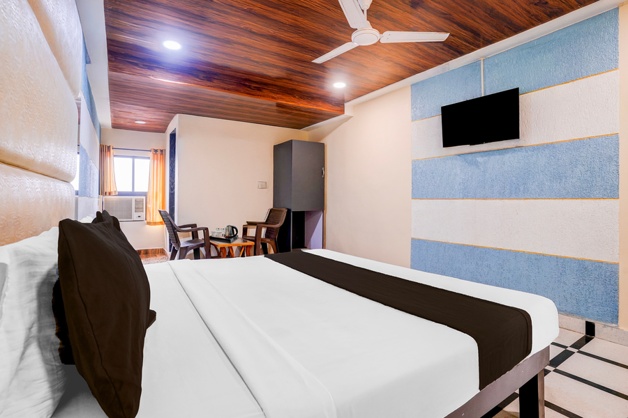 super hotel o palava dombivali