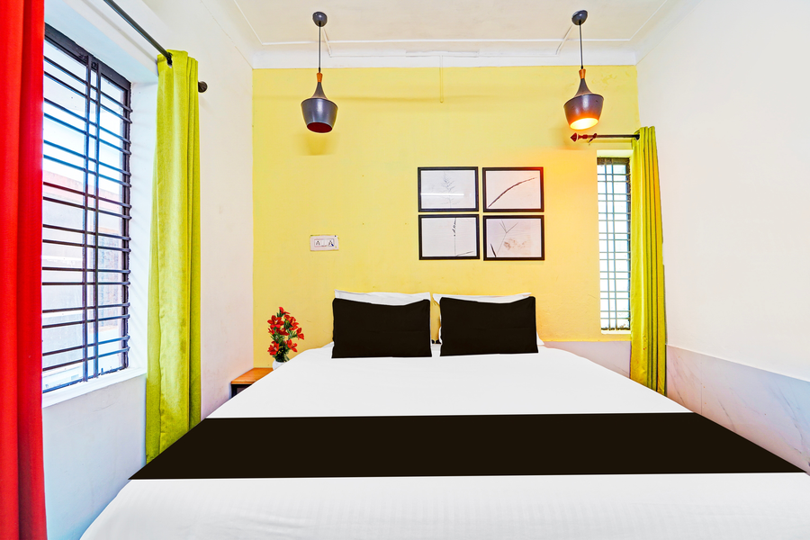 super hotel o thammanam kochi