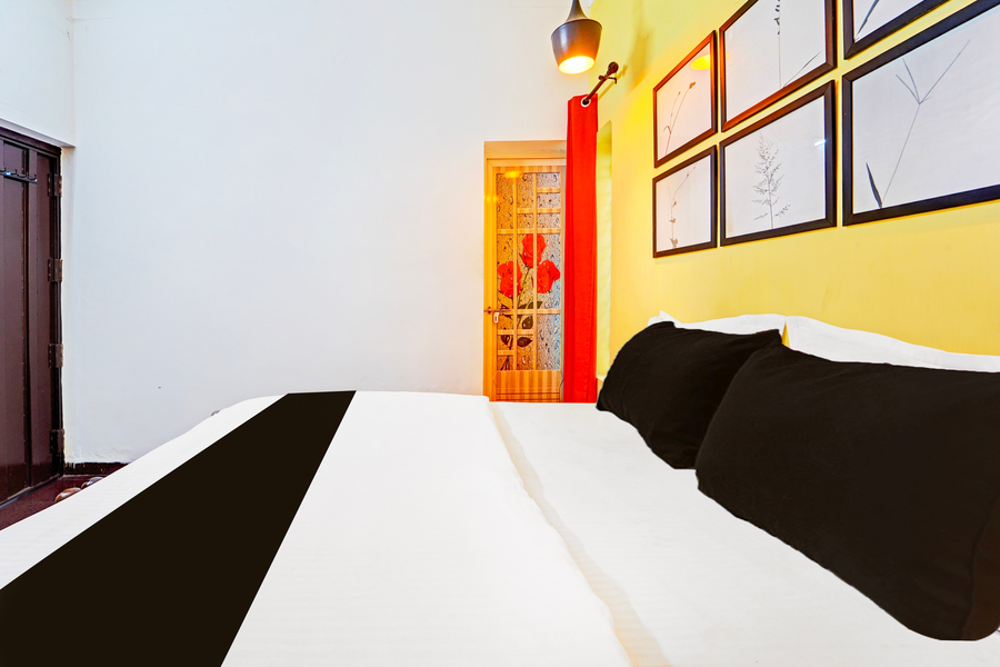 super hotel o thammanam kochi