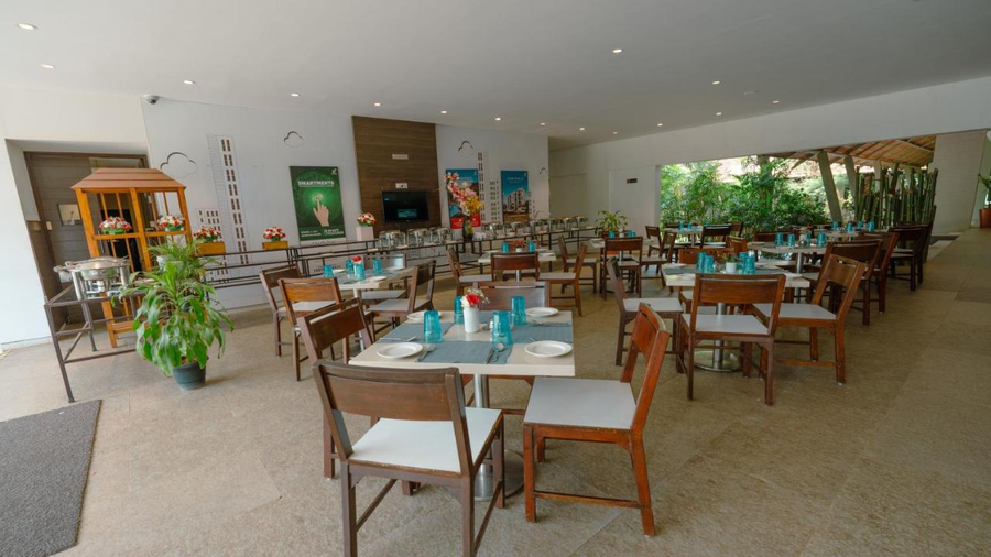signature club resort