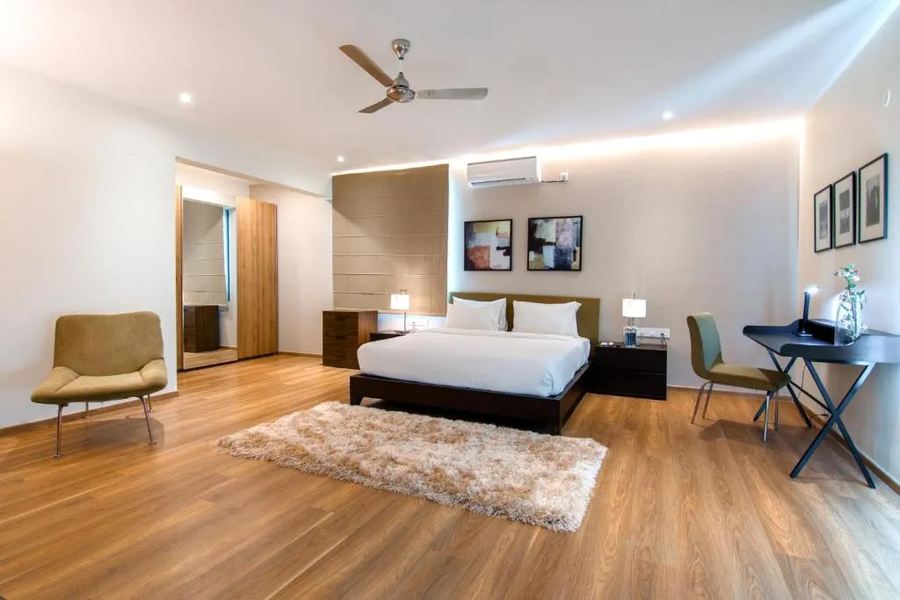 signature club resort