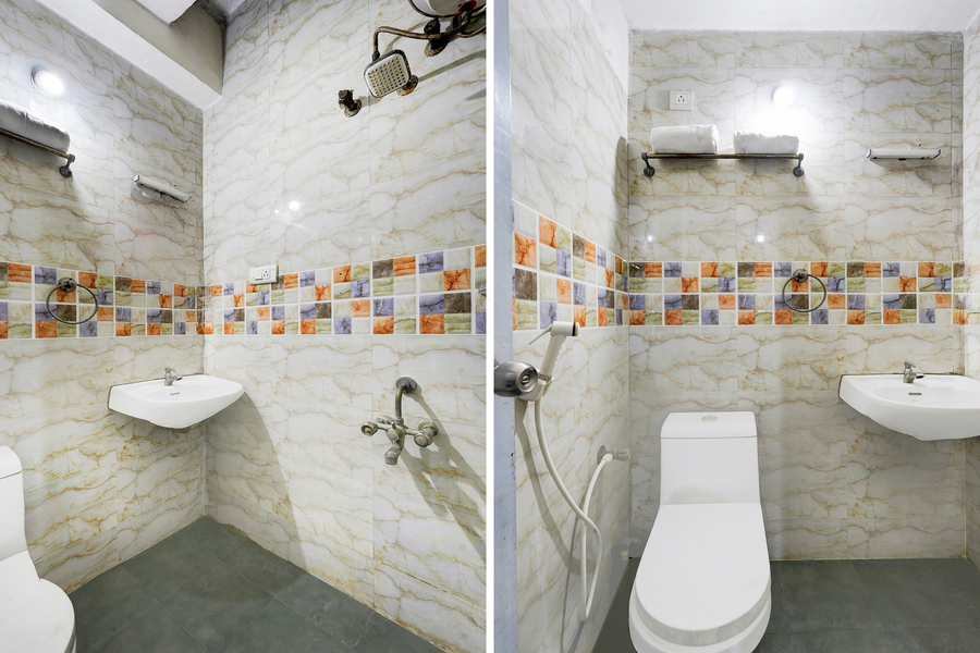 super townhouse pallikarani near balaji dental college