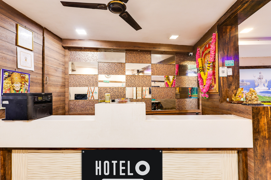 The Serenity Resort Panchagani,Panchgani,3 star