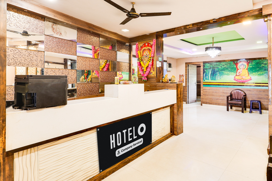 The Serenity Resort Panchagani,Panchgani,3 star