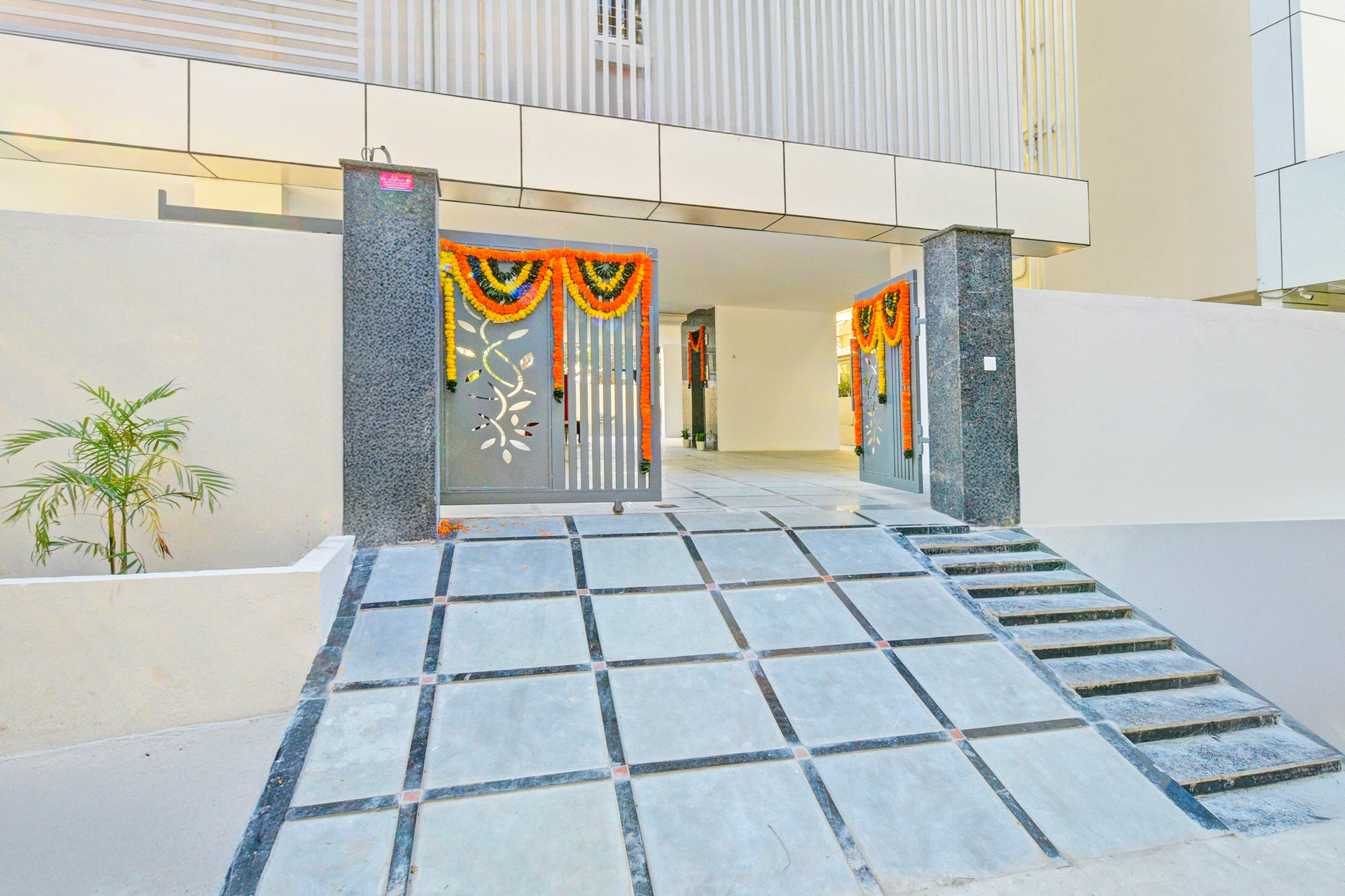 super townhouse oak suchitra kompally road formerly sun moon hotels