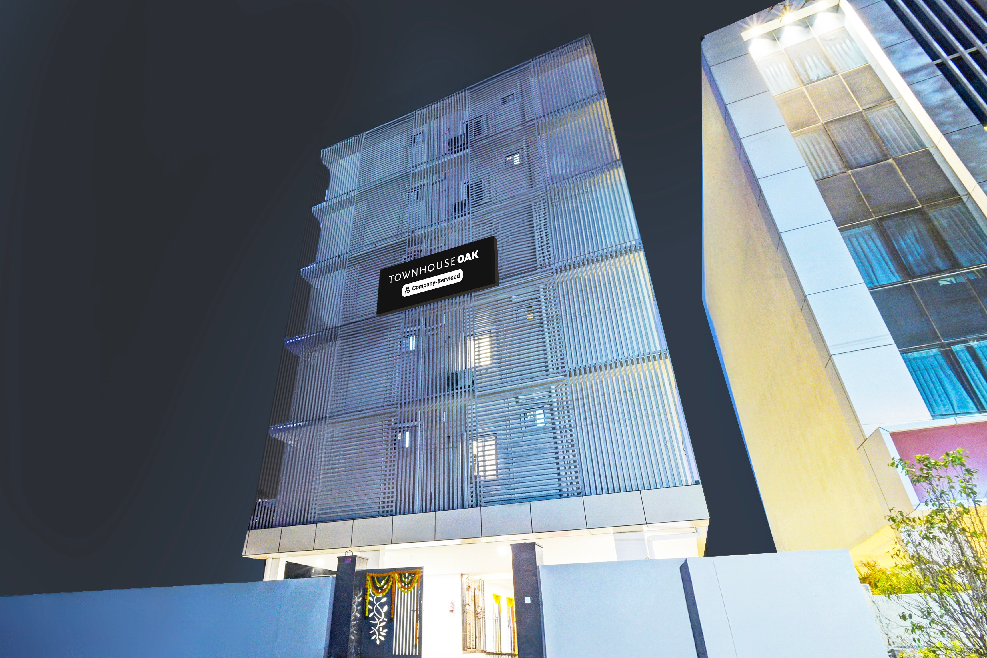 super townhouse oak suchitra kompally road formerly sun moon hotels
