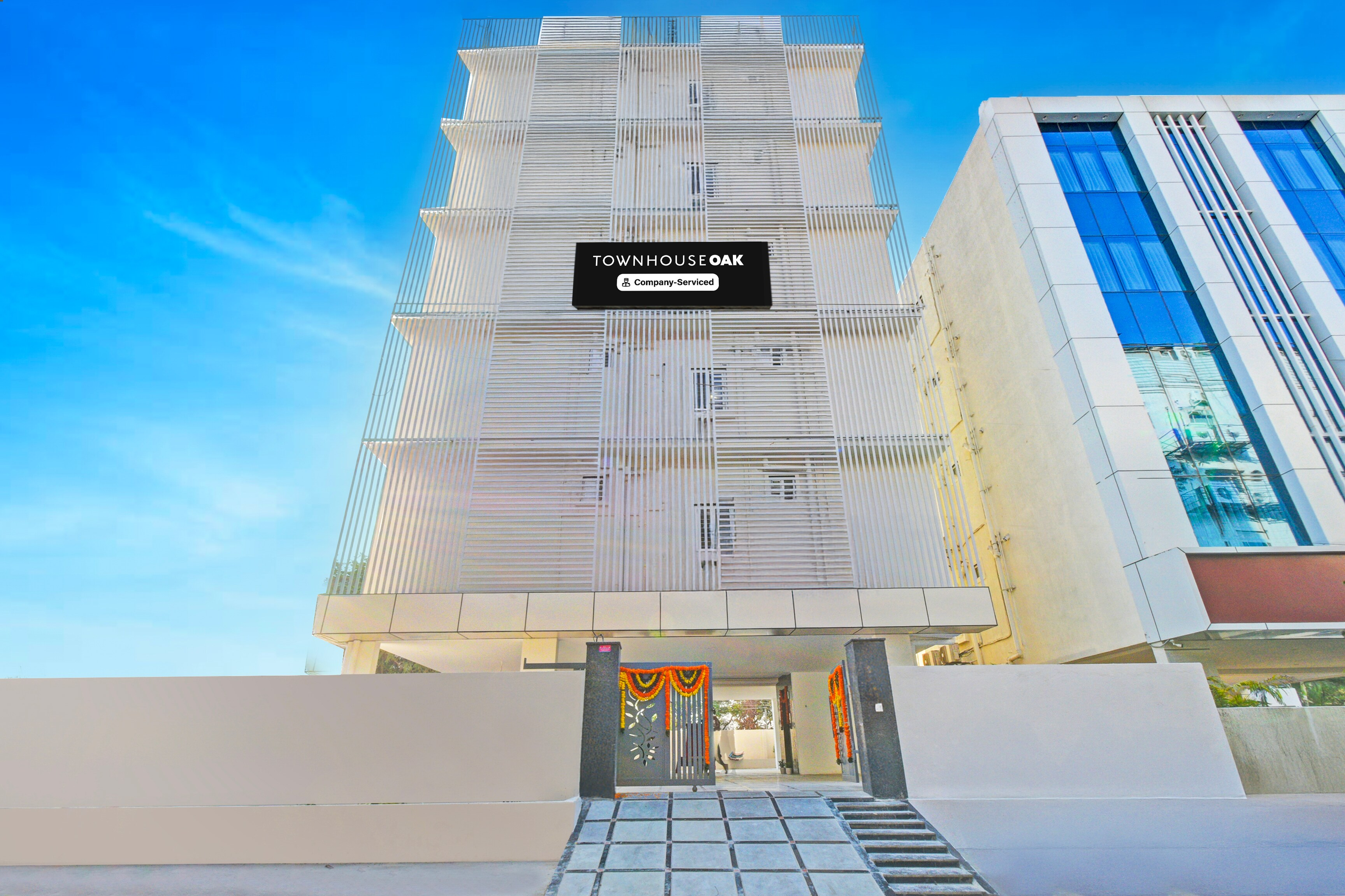 Super Townhouse Oak Suchitra Kompally Road Formerly Sun Moon Hotels,KOMPALLY,4 star
