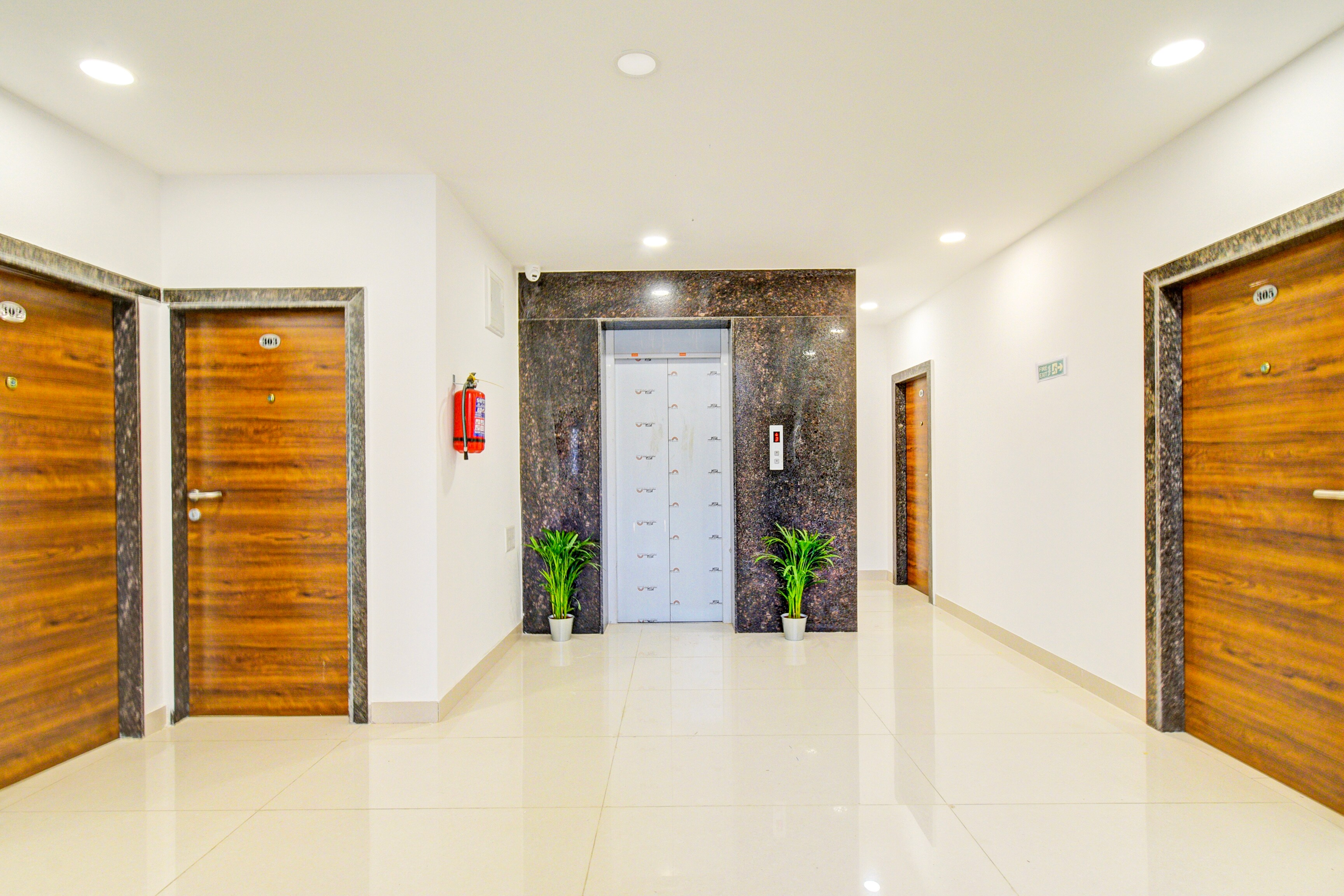 super townhouse oak suchitra kompally road formerly sun moon hotels