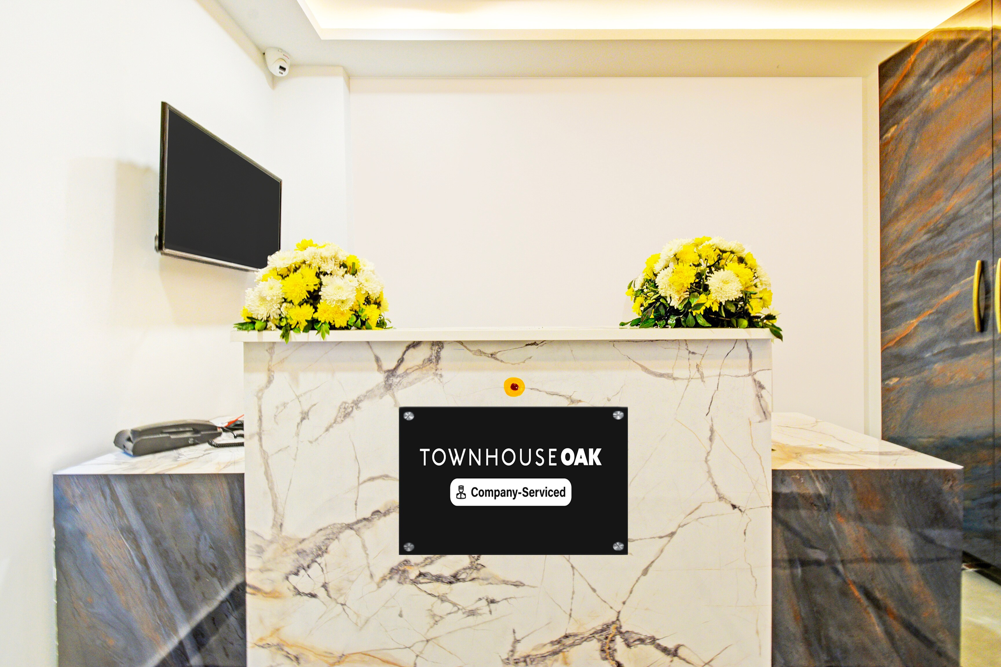 Super Townhouse Oak Suchitra Kompally Road Formerly Sun Moon Hotels,KOMPALLY,4 star