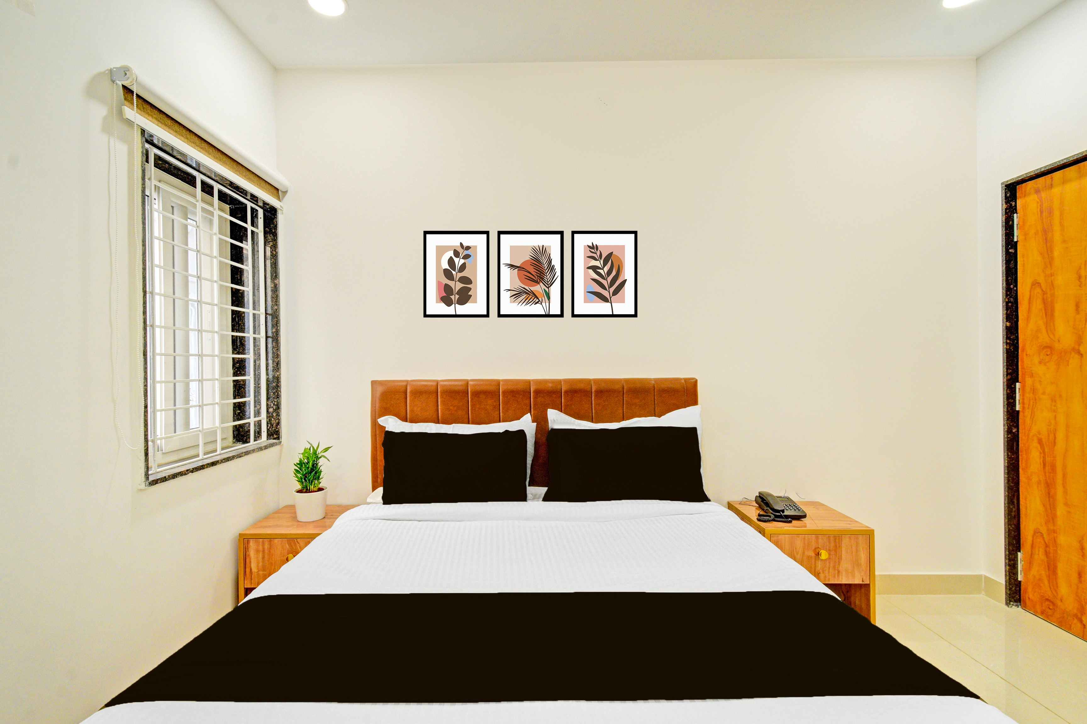 super townhouse oak suchitra kompally road formerly sun moon hotels
