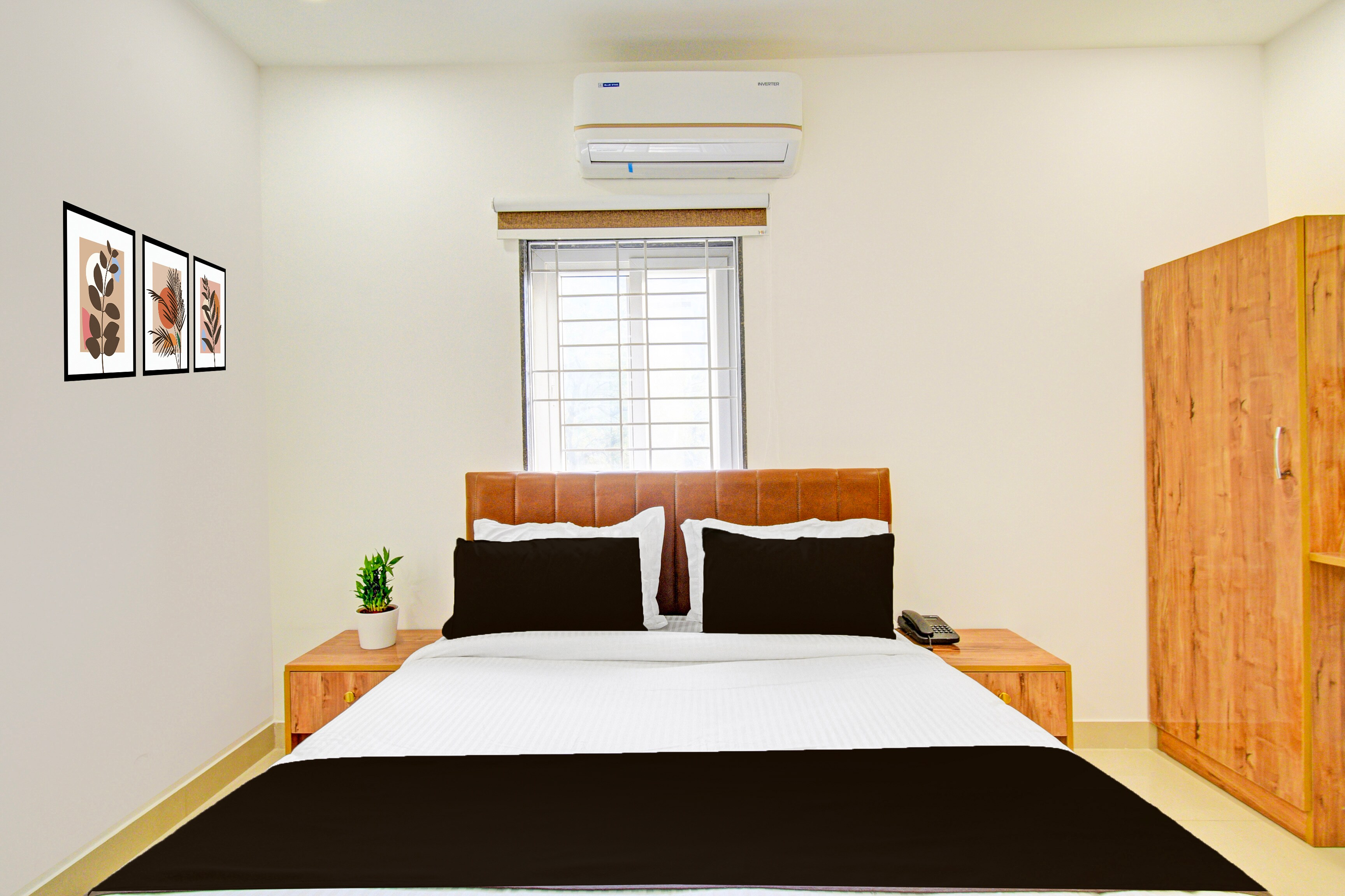 super townhouse oak suchitra kompally road formerly sun moon hotels