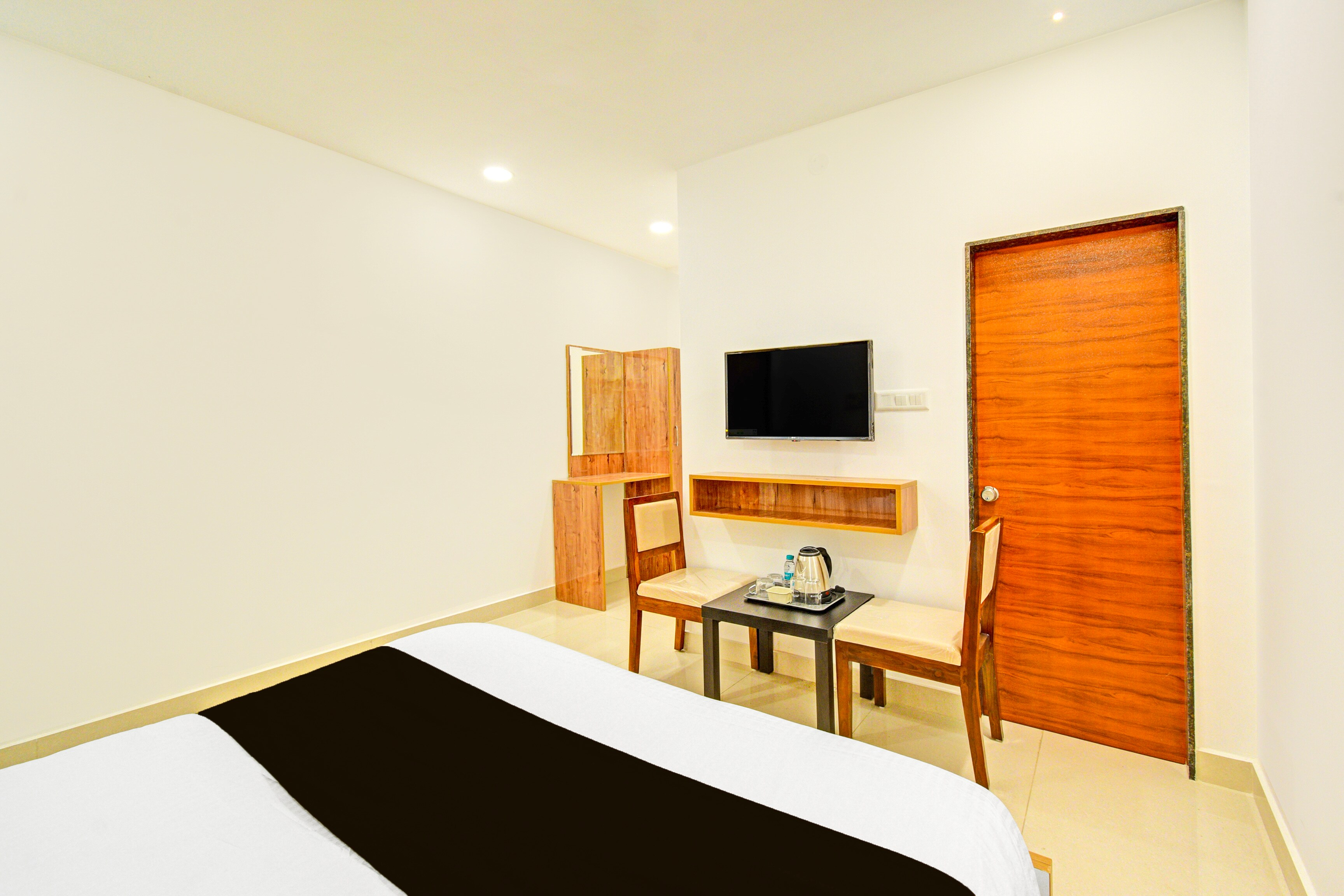 super townhouse oak suchitra kompally road formerly sun moon hotels