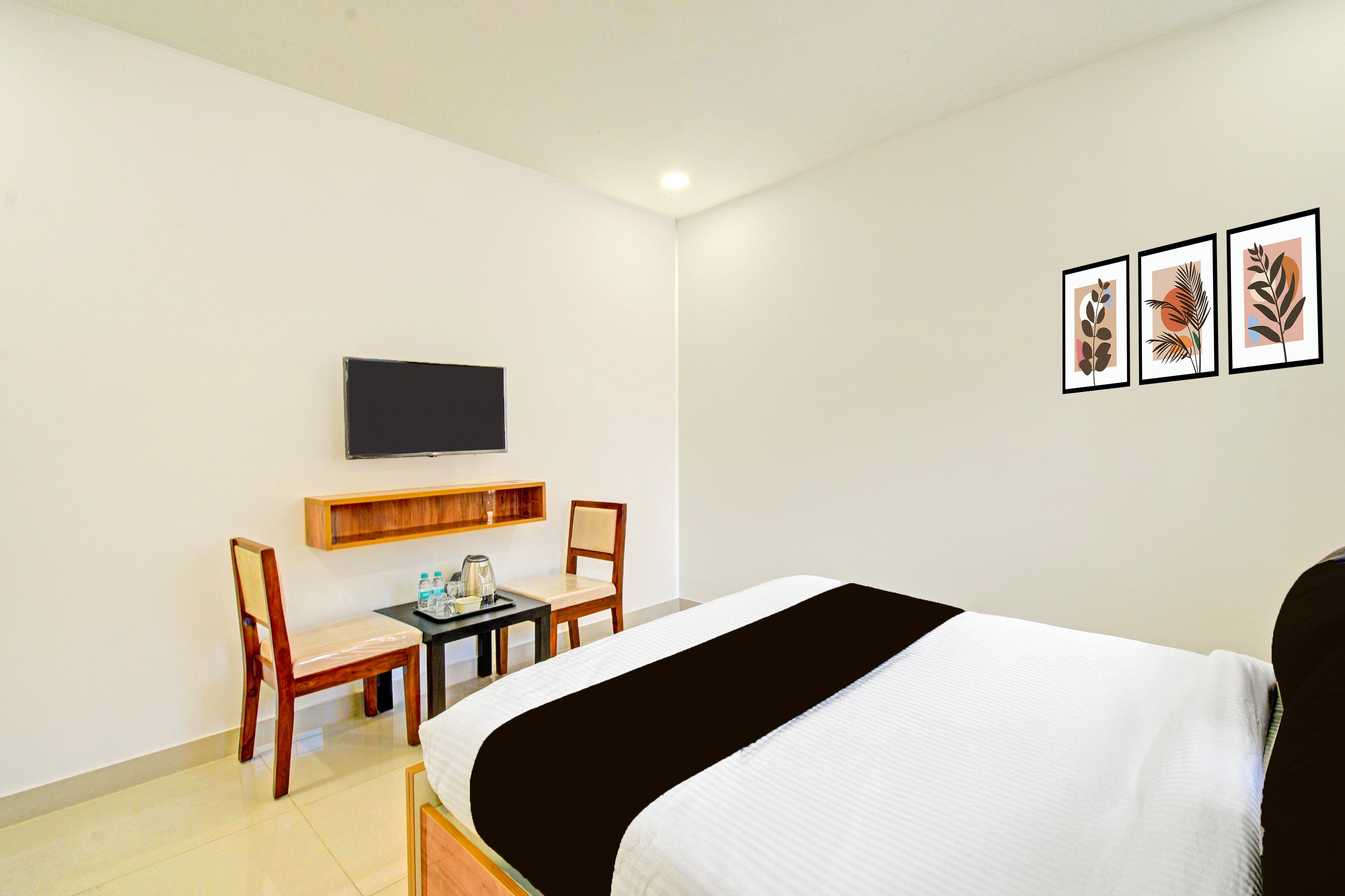 super townhouse oak suchitra kompally road formerly sun moon hotels