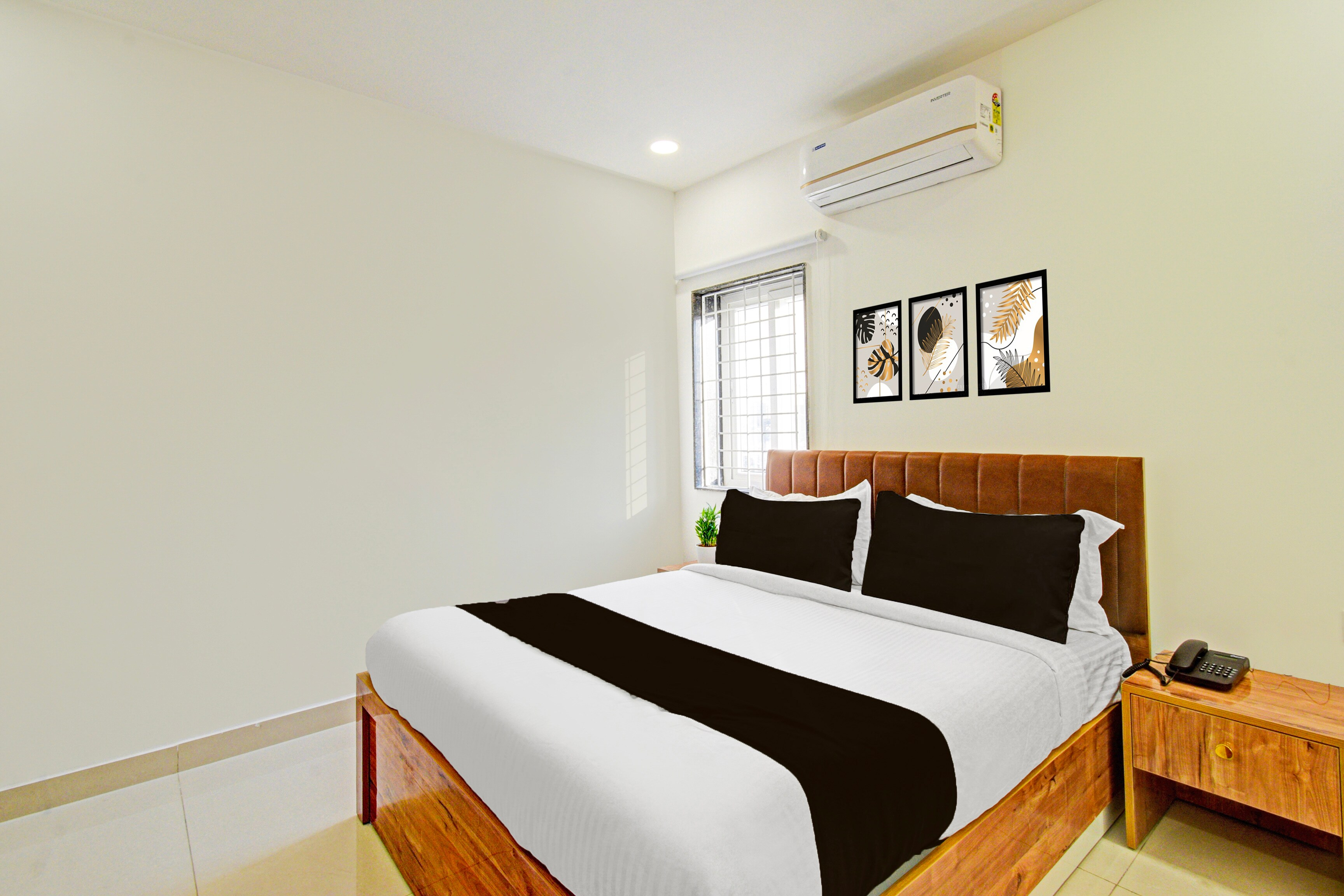 Super Townhouse Oak Suchitra Kompally Road Formerly Sun Moon Hotels,KOMPALLY,4 star