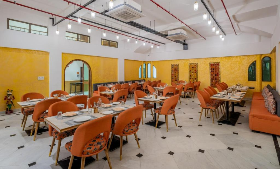 zone connect by the park jaisalmer