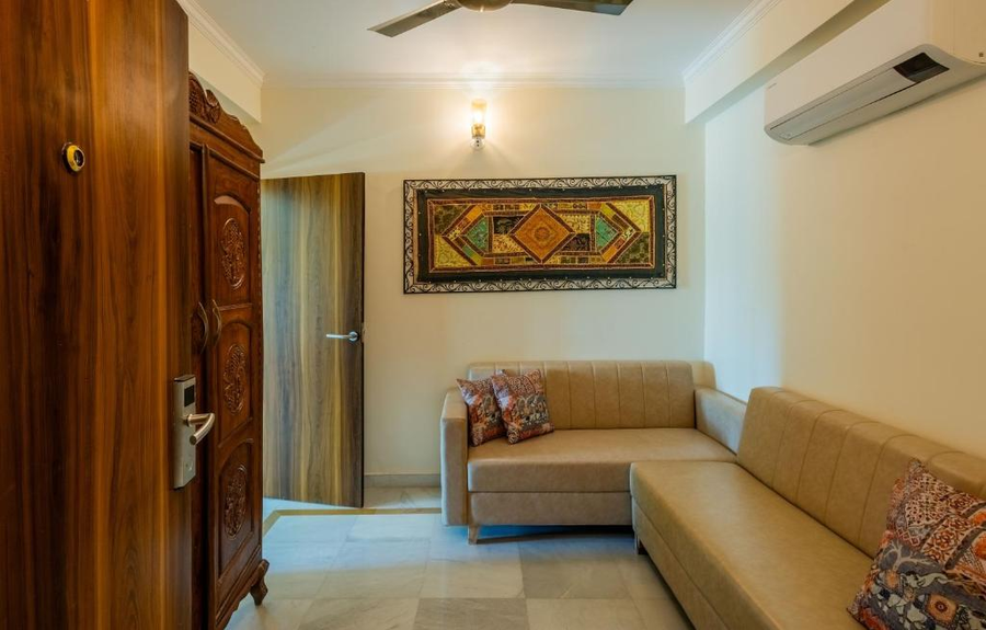 Zone Connect By The Park Jaisalmer,,4 star