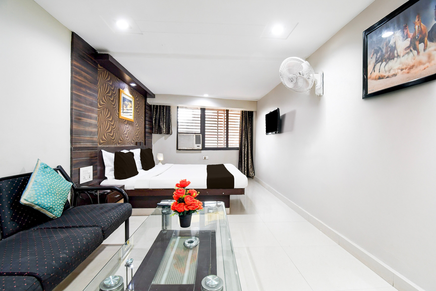 super hotel o raipur railway station formerly hotel okasu