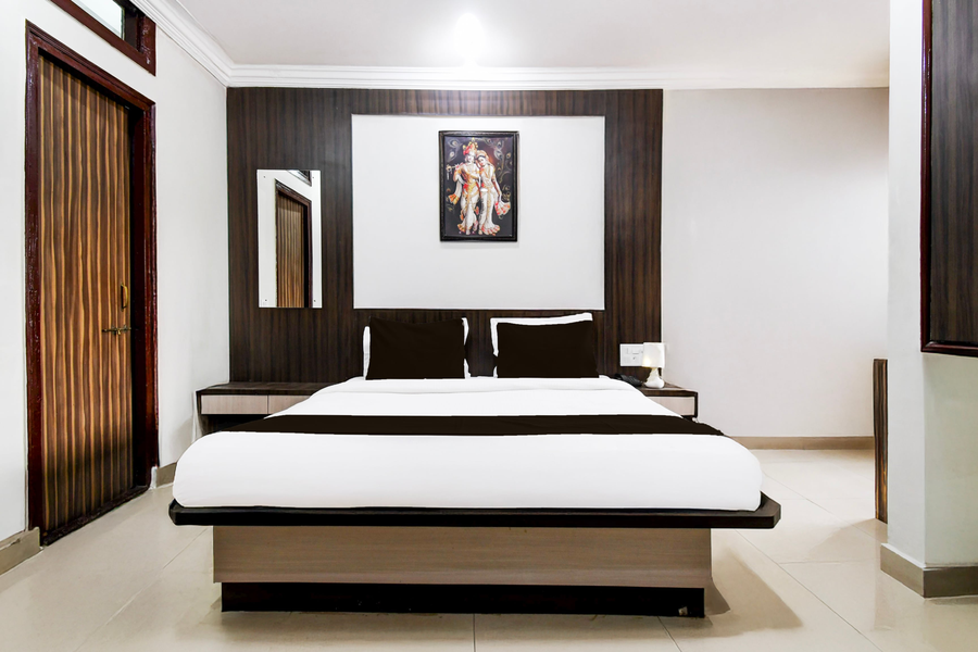 super hotel o raipur railway station formerly hotel okasu