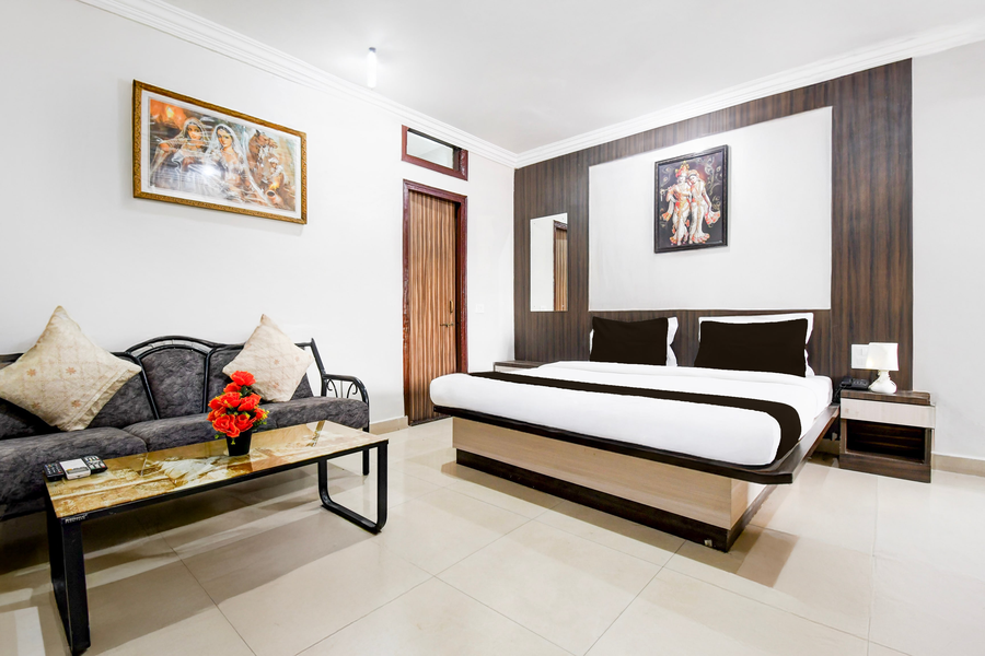 super hotel o raipur railway station formerly hotel okasu