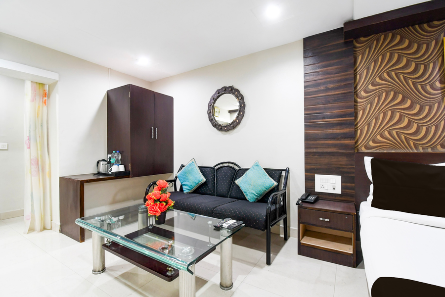 super hotel o raipur railway station formerly hotel okasu
