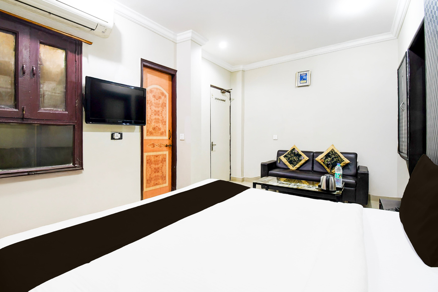 super hotel o raipur railway station formerly hotel okasu