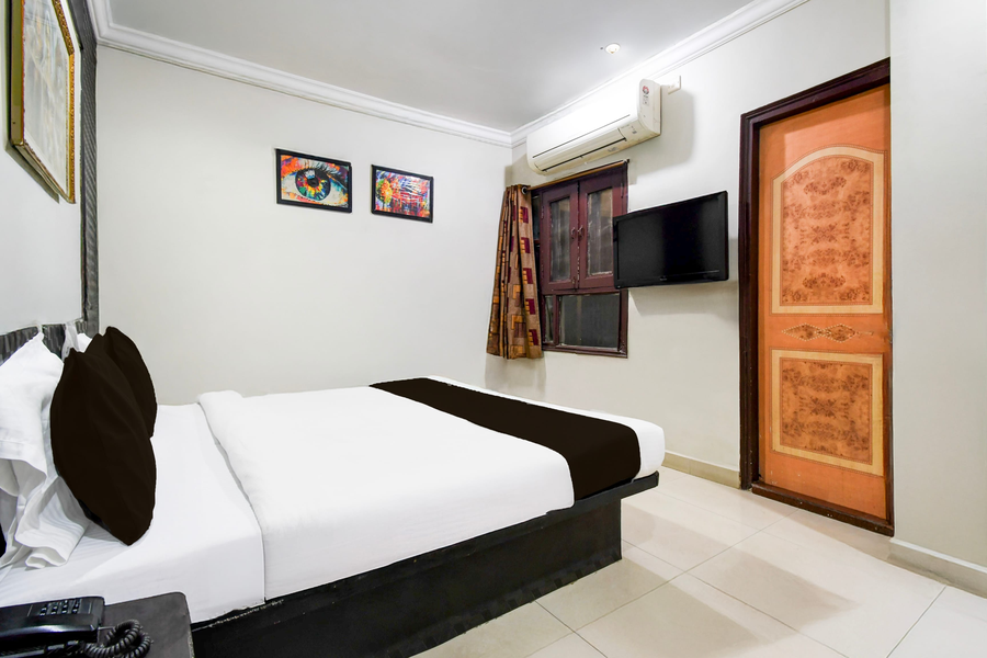 super hotel o raipur railway station formerly hotel okasu