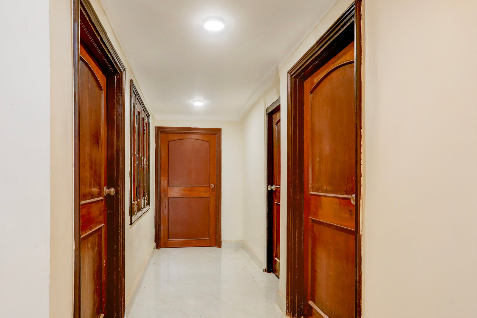 Oyo Collection O Tagore Town Prayagraj Formerly Heritage Tagore,,2 star