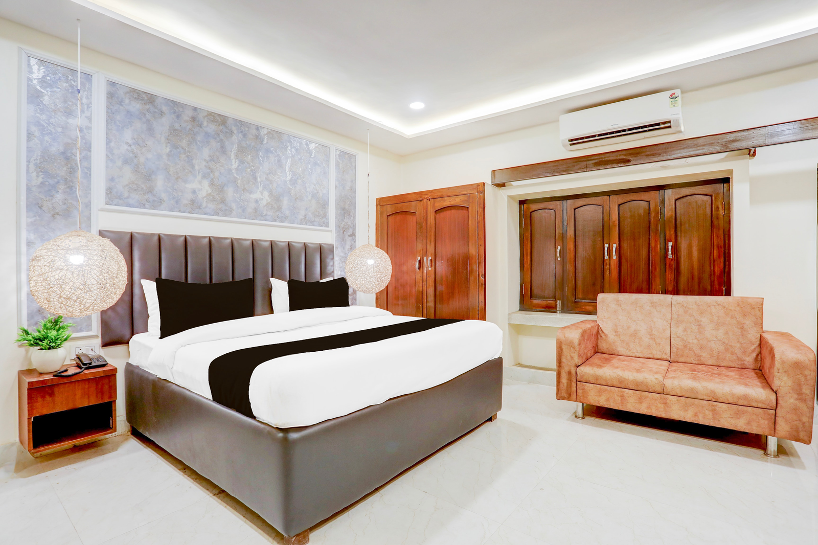 oyo collection o tagore town prayagraj formerly heritage tagore