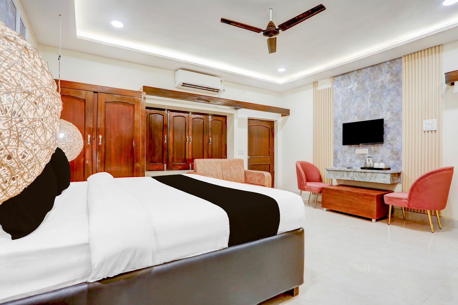 oyo collection o tagore town prayagraj formerly heritage tagore