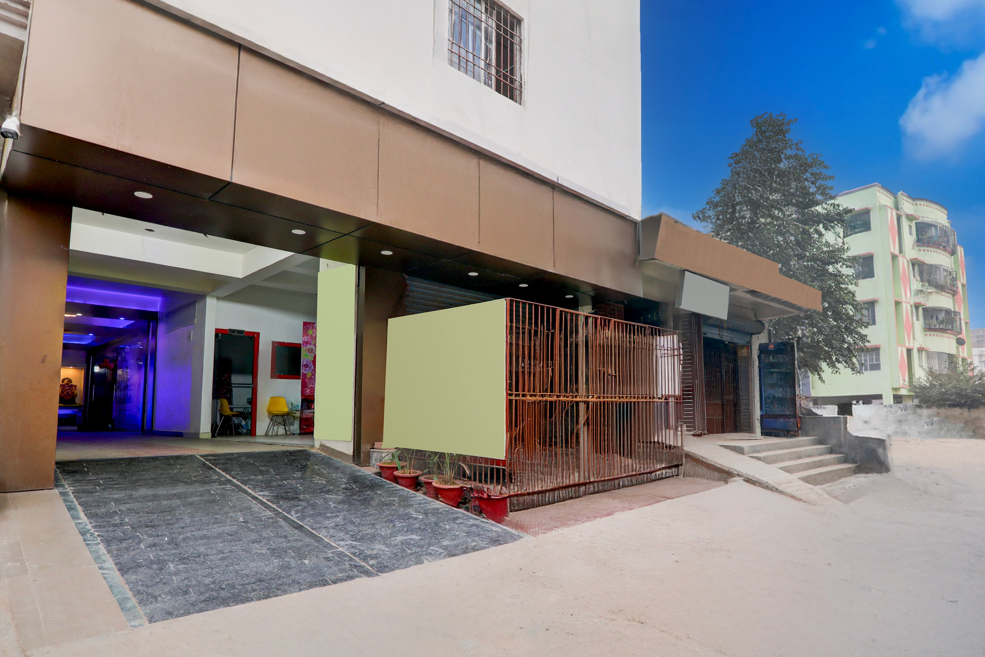 Super Collection O Jagdeo Path Patna,RUKANPURA,3 star