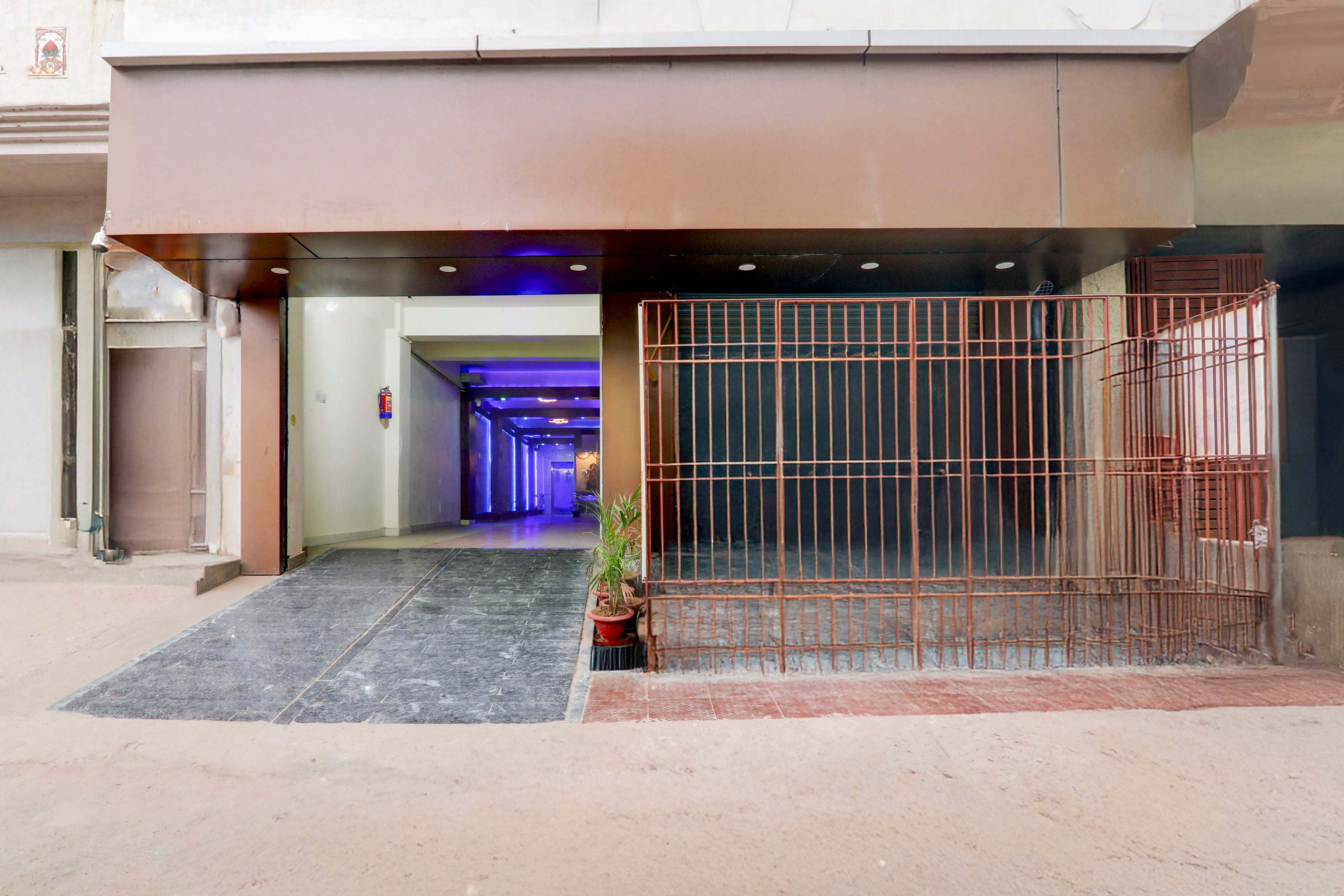 Super Collection O Jagdeo Path Patna,RUKANPURA,3 star