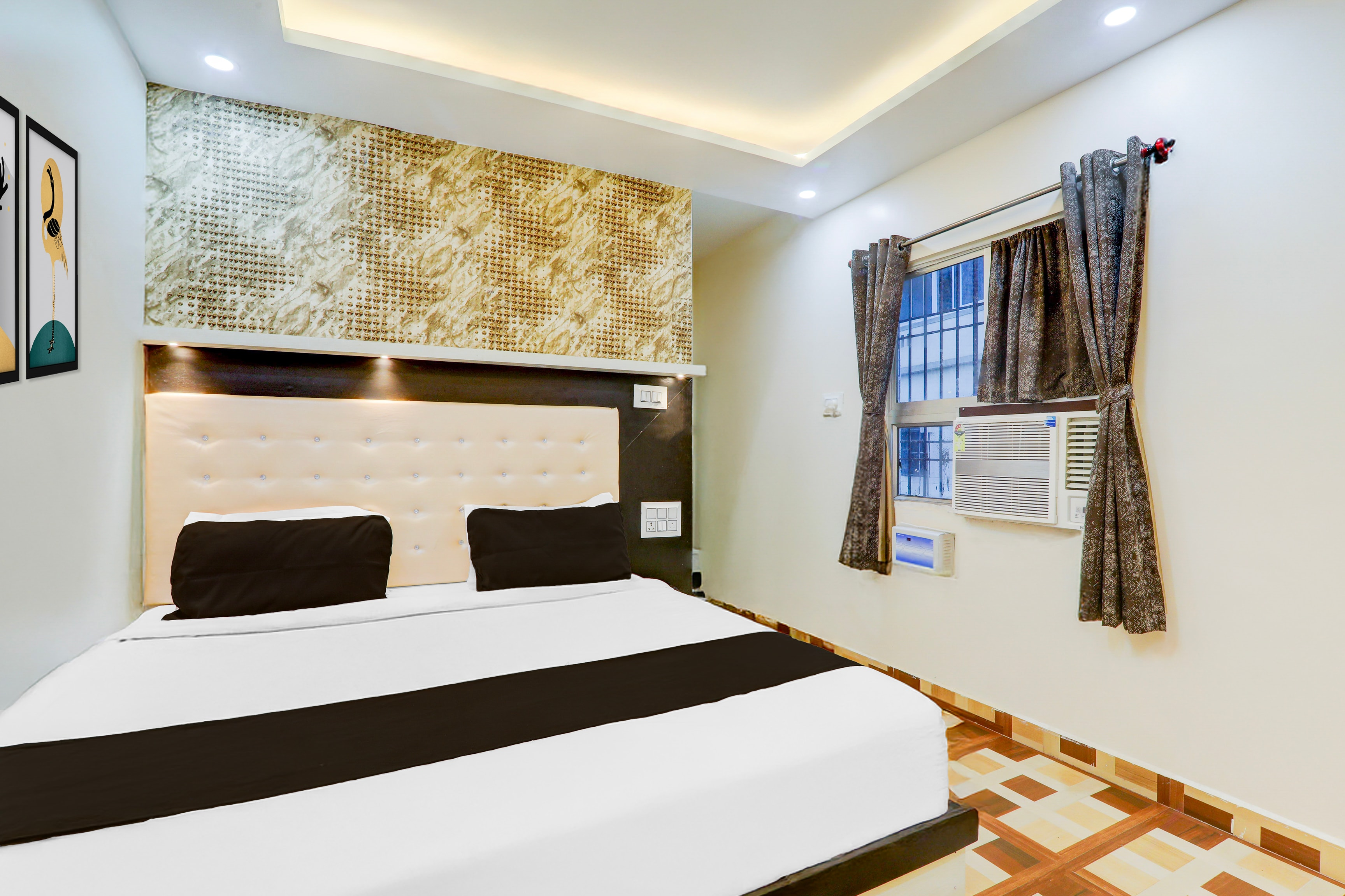 Super Collection O Jagdeo Path Patna,RUKANPURA,3 star