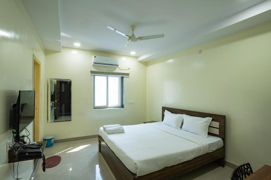 Marigold At Nest Kokapet,Kokapet,2 star