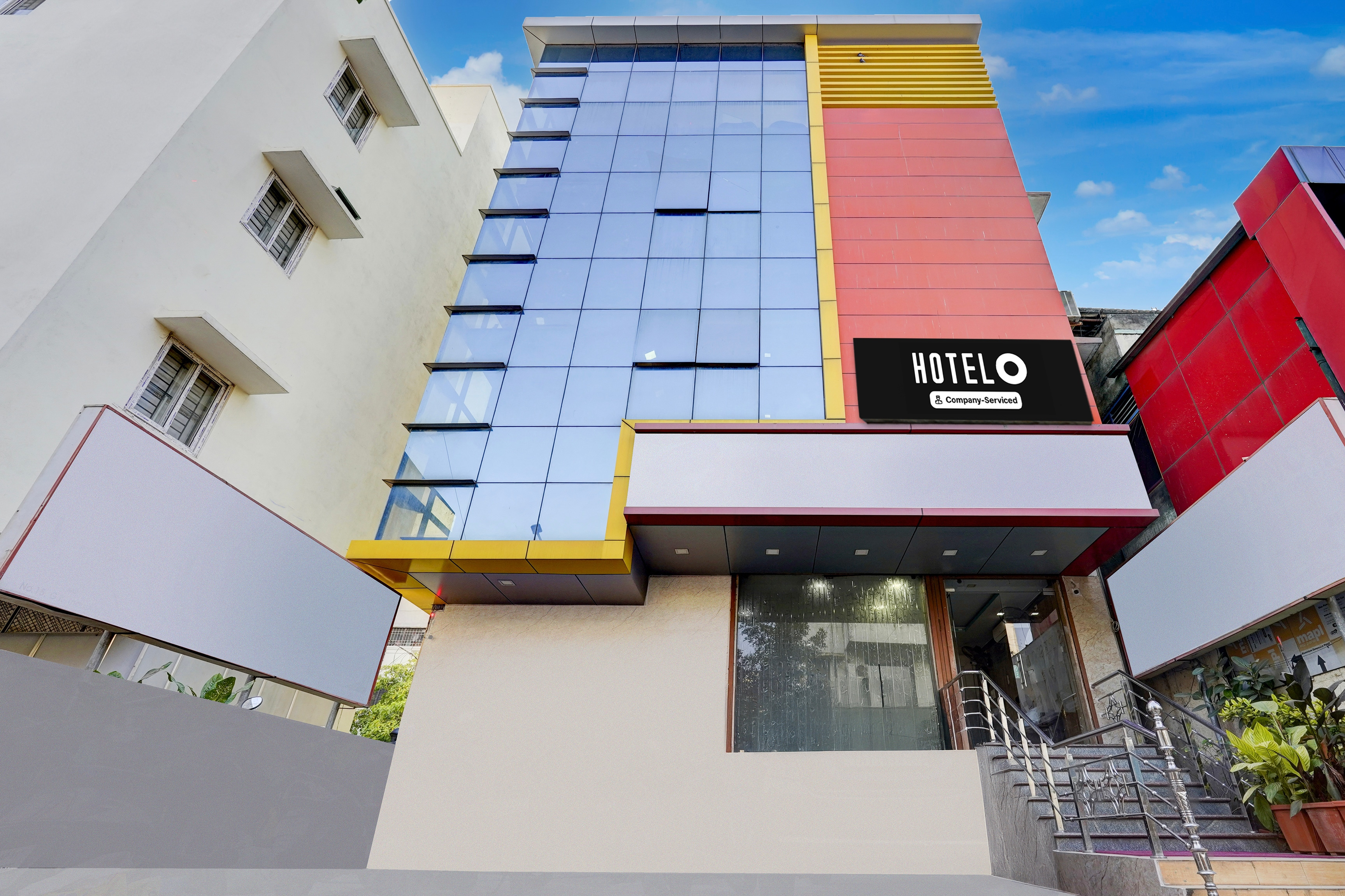 super hotel o porur formerly jeyas elite
