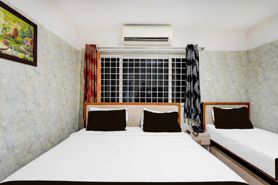 super hotel o porur formerly jeyas elite