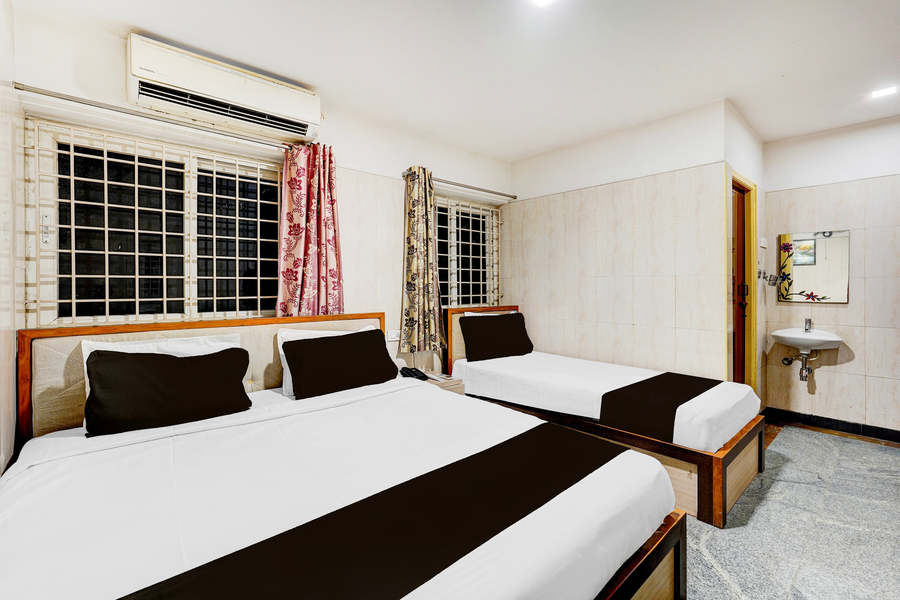 super hotel o porur formerly jeyas elite