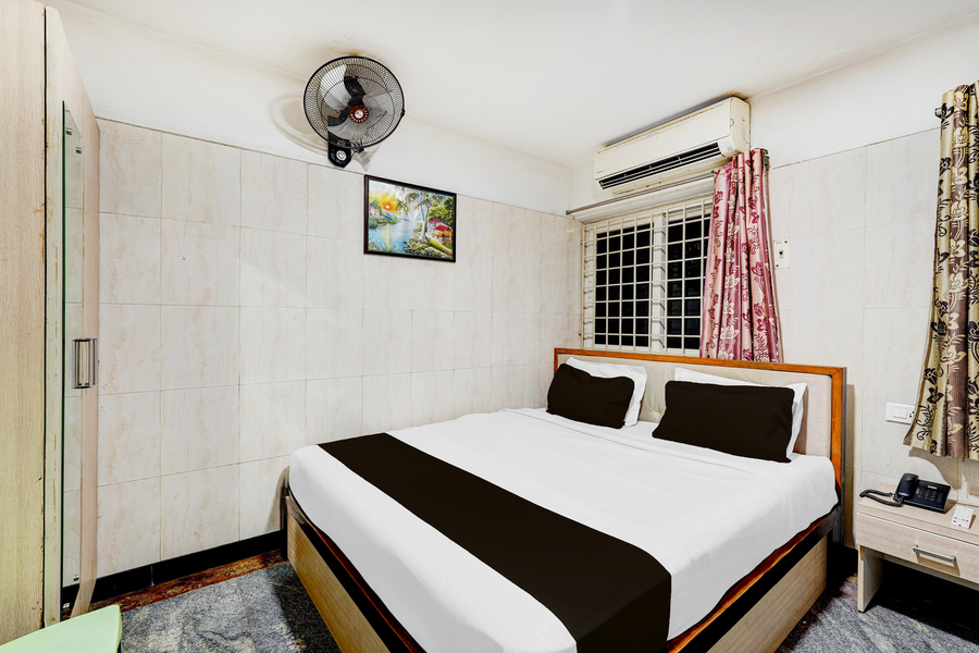 super hotel o porur formerly jeyas elite