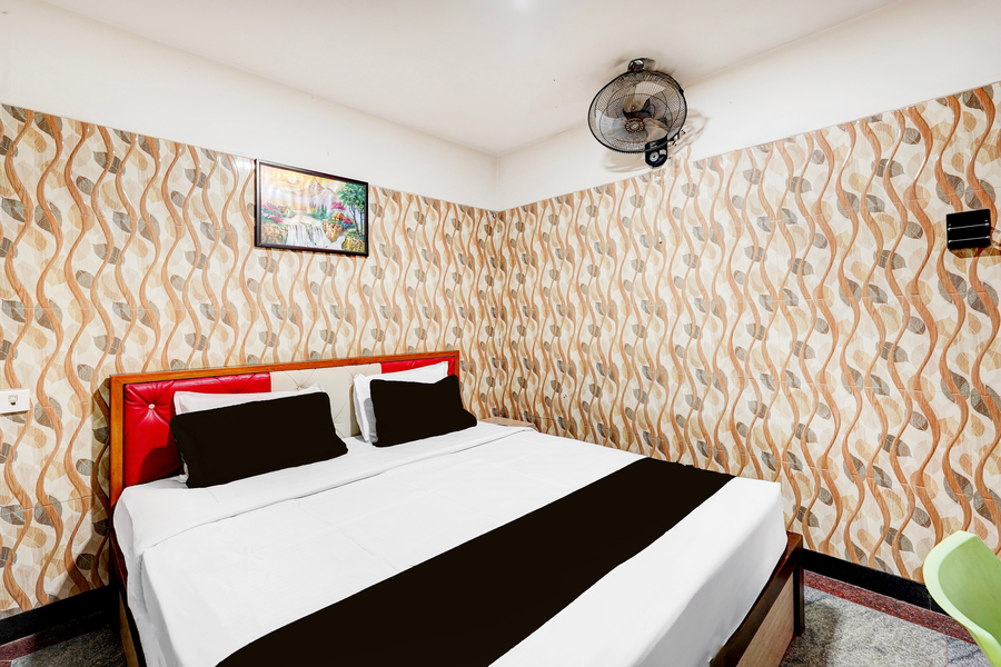 super hotel o porur formerly jeyas elite