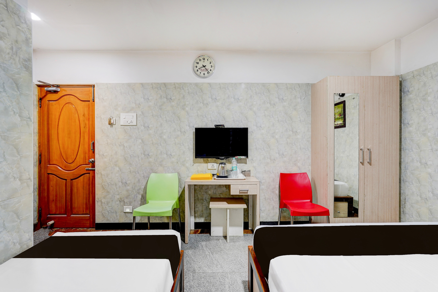super hotel o porur formerly jeyas elite