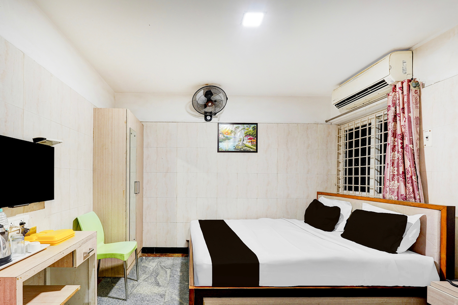 super hotel o porur formerly jeyas elite