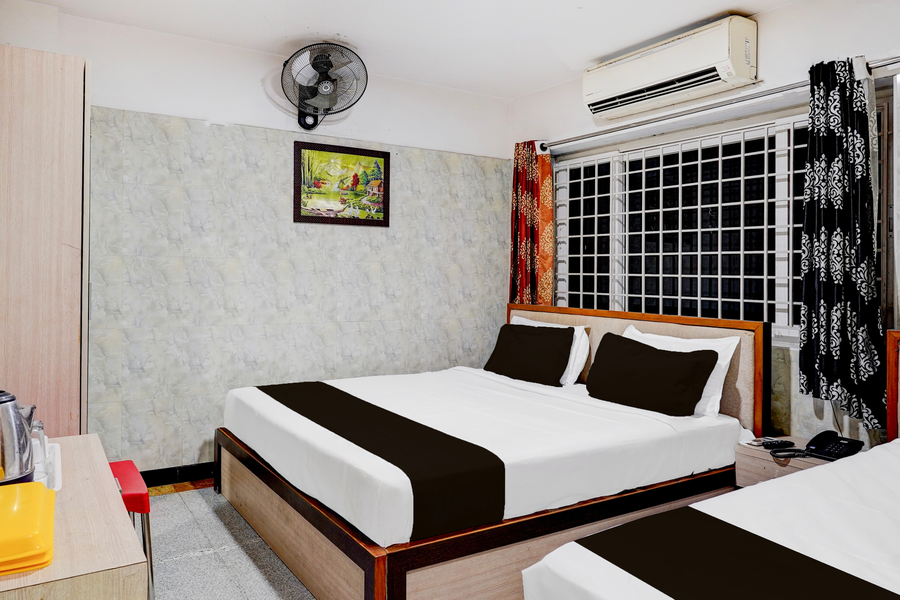 super hotel o porur formerly jeyas elite
