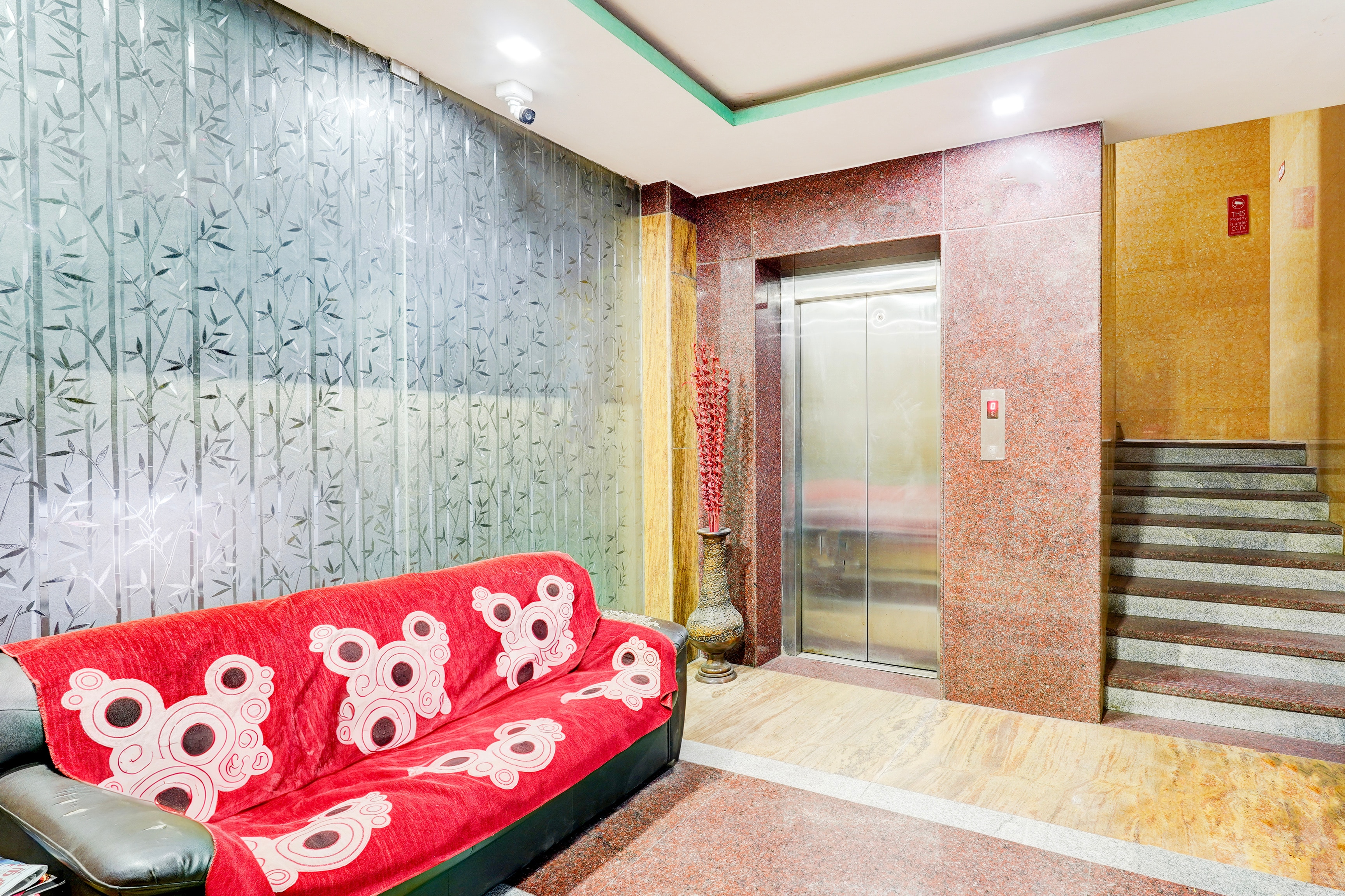 super hotel o porur formerly jeyas elite