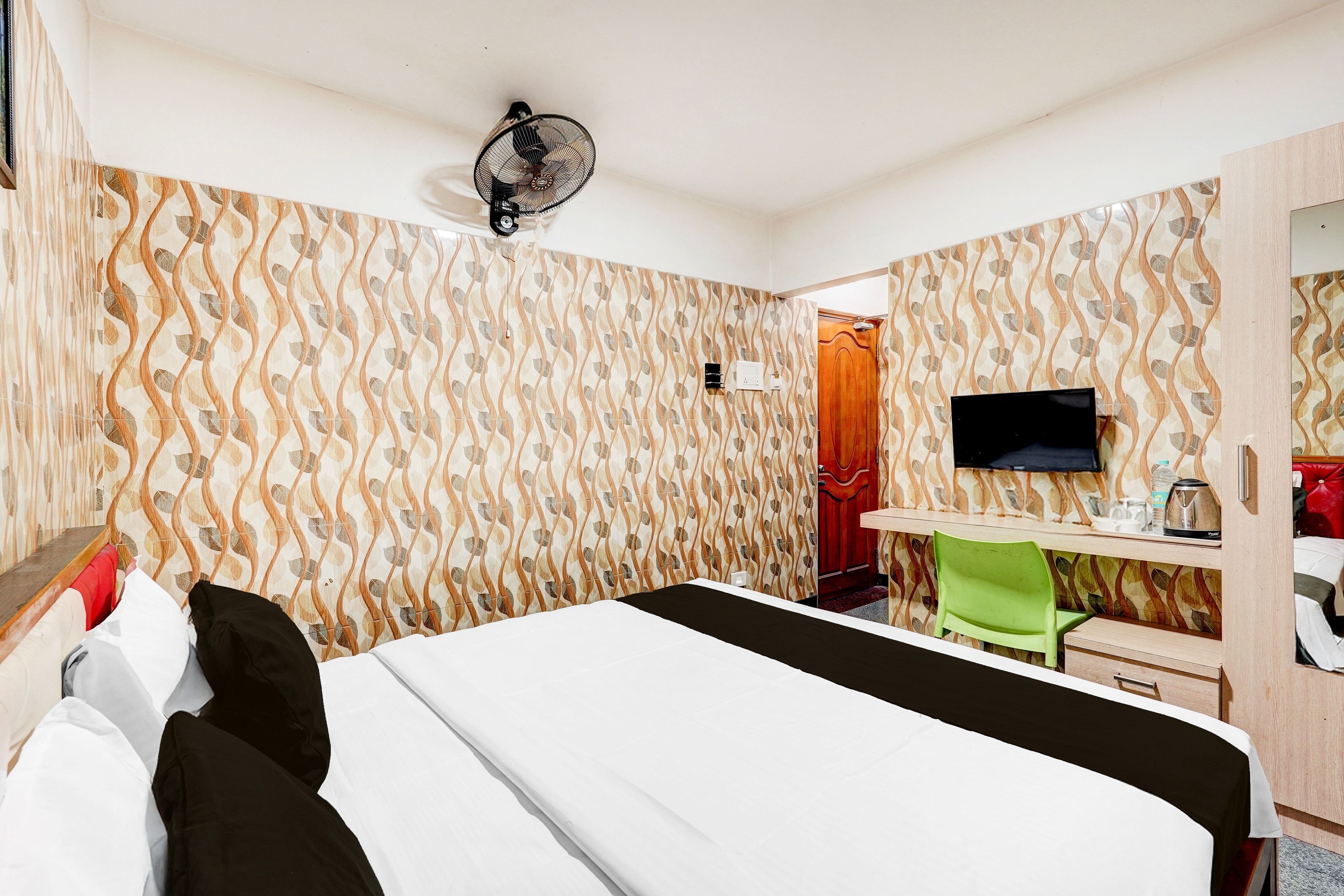 Super Hotel O Porur Formerly Jeya's Elite,,3 star