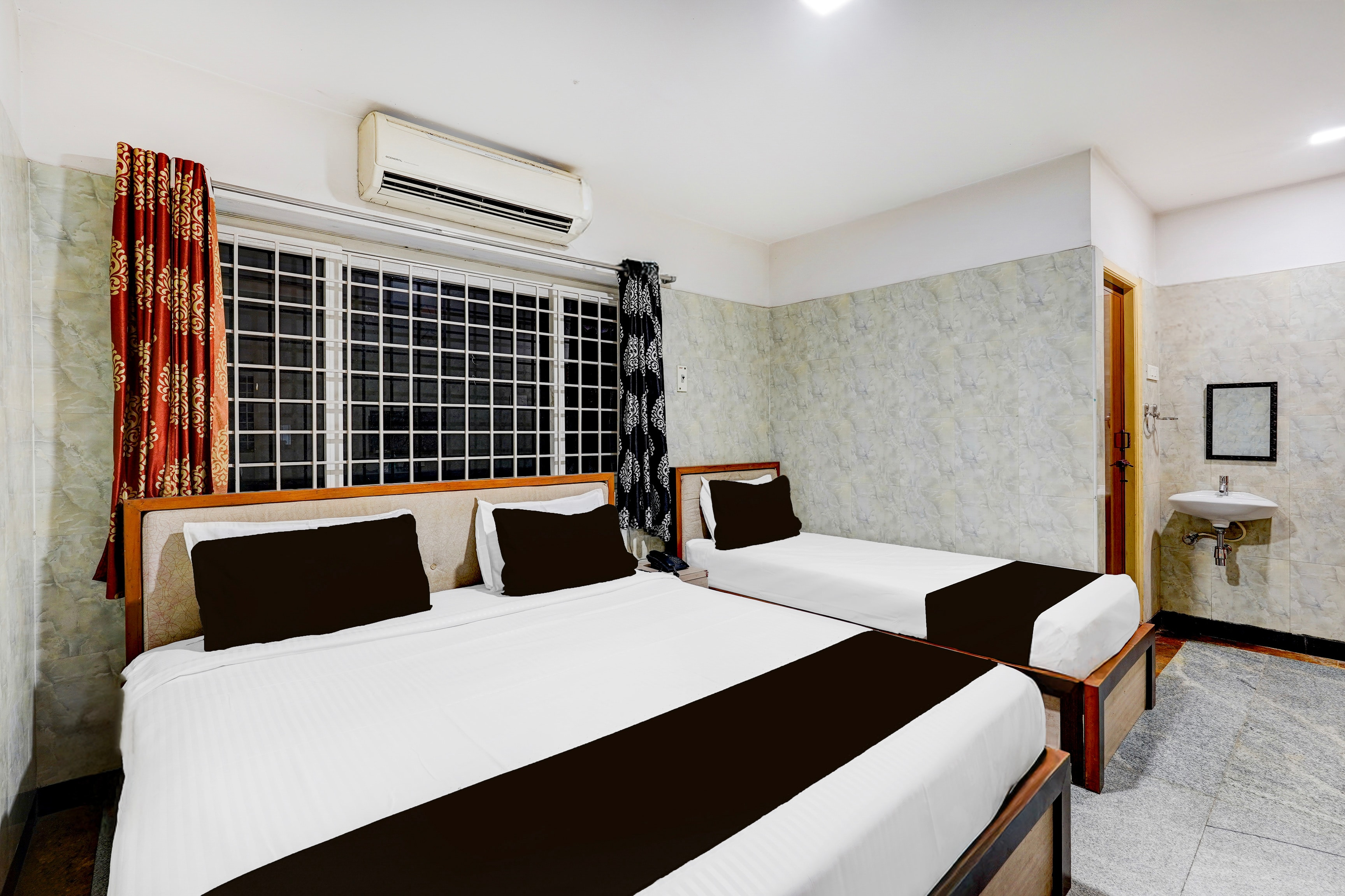 super hotel o porur formerly jeyas elite