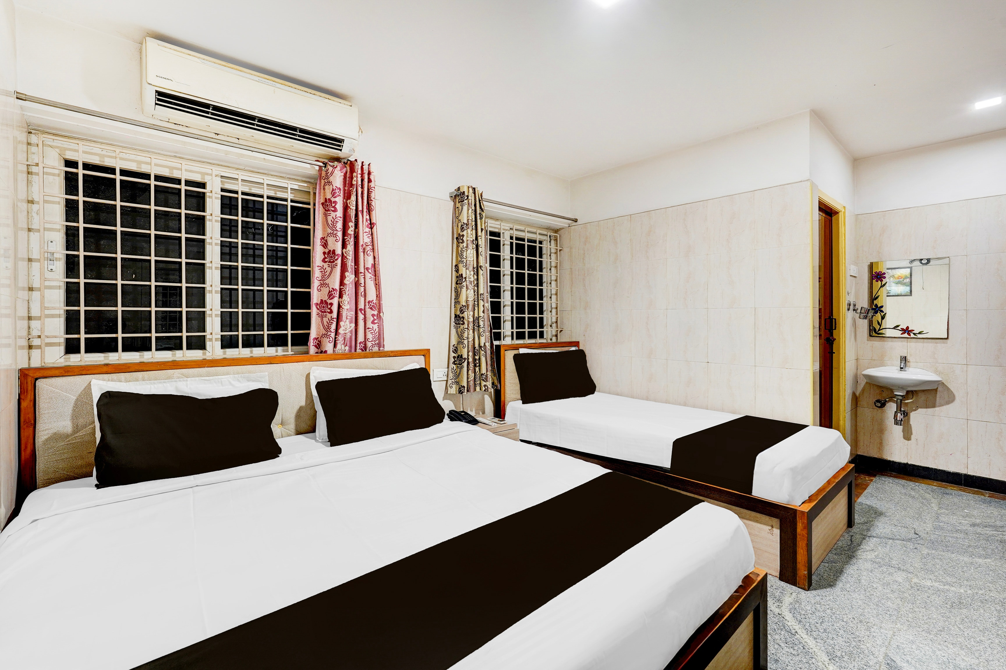 super hotel o porur formerly jeyas elite