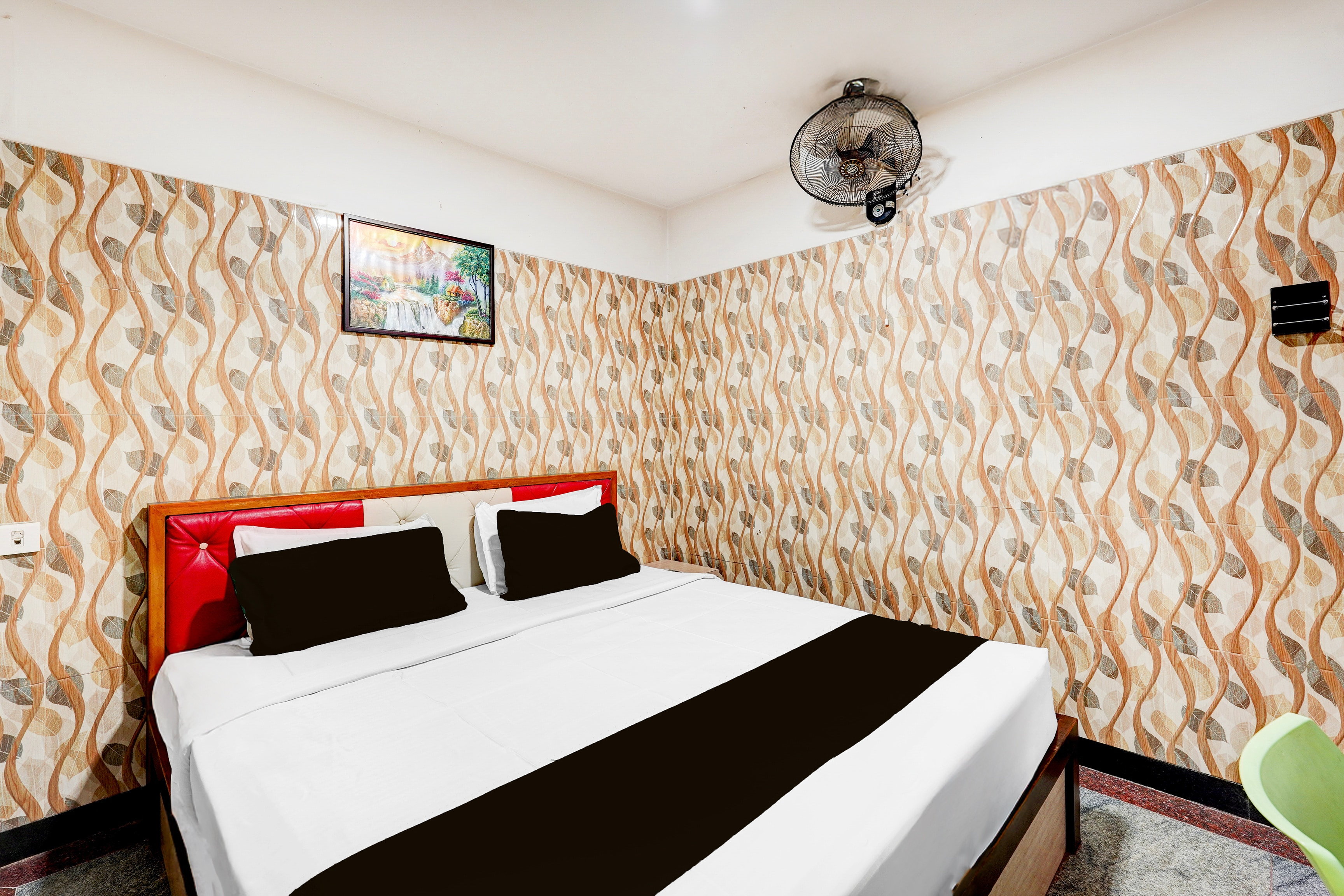 Super Hotel O Porur Formerly Jeya's Elite,,3 star
