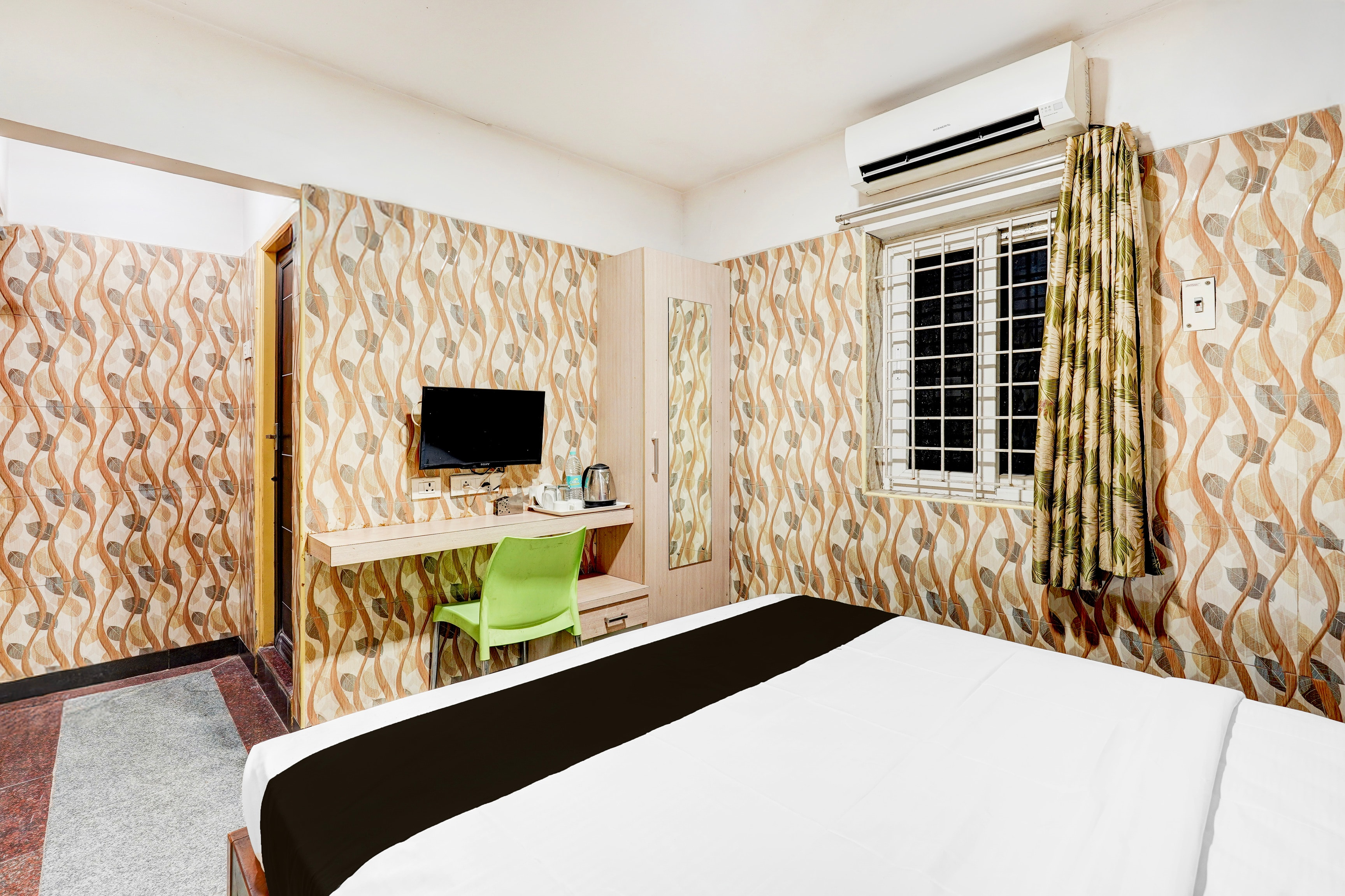 Super Hotel O Porur Formerly Jeya's Elite,,3 star